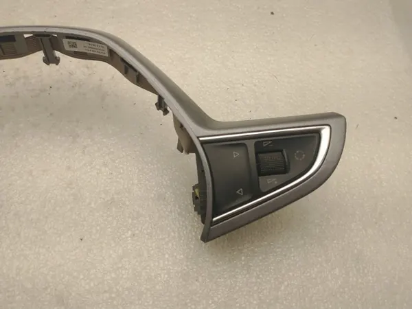 Volant Multifonction Skoda OE OEM 5E0919719E image 3