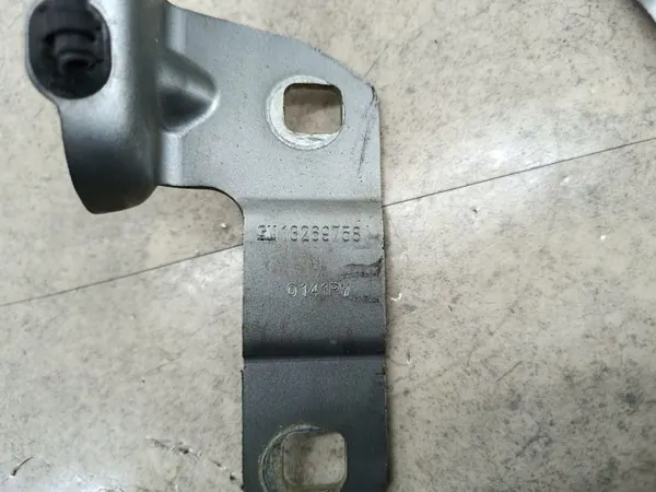 Konepeltisaranat Set OEM 13269758 13269759 Opel image 3