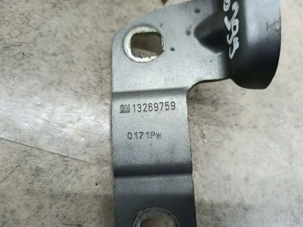 Konepeltisaranat Set OEM 13269758 13269759 Opel image 4