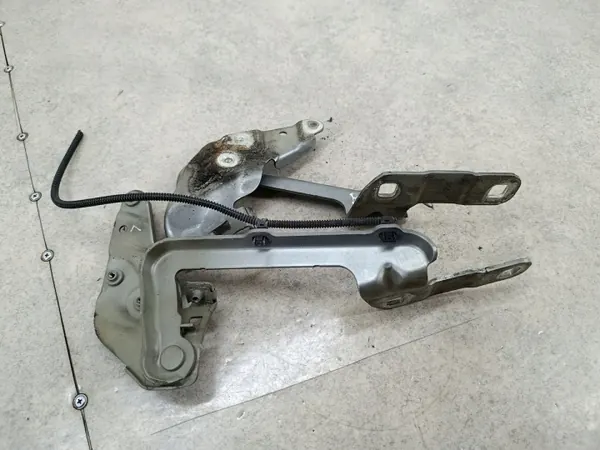 Konepeltisaranat Set OEM 13269758 13269759 Opel image 6