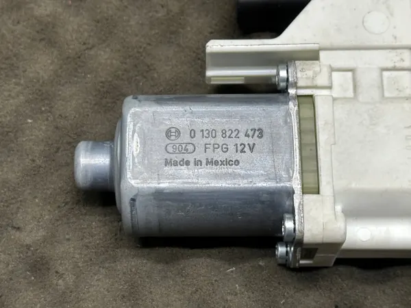 K04589150AA Régulateur Vitre Droit Avant Fiat Freemont image 5