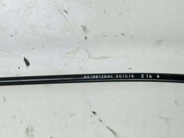 Cable de freno de mano OEM 68106125AC para Jeep Grand Cherokee image 3