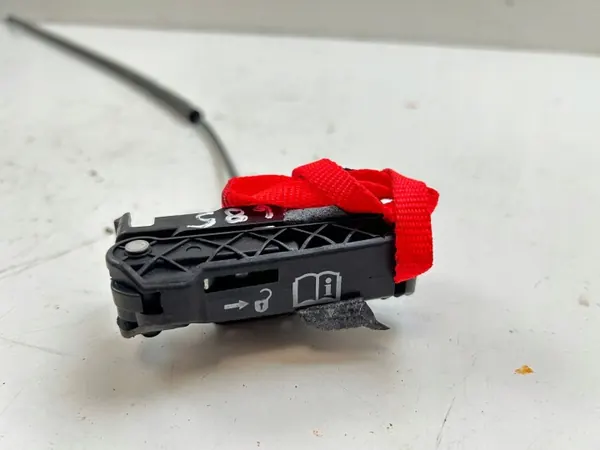 Cable de freno de mano OEM 68106125AC para Jeep Grand Cherokee image 4
