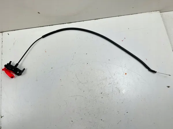 Cable de freno de mano OEM 68106125AC para Jeep Grand Cherokee image 6