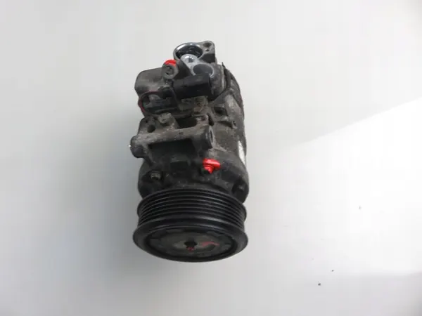 Compressore Aria Condizionata Audi A4 Avant 3.0 TDI image 2