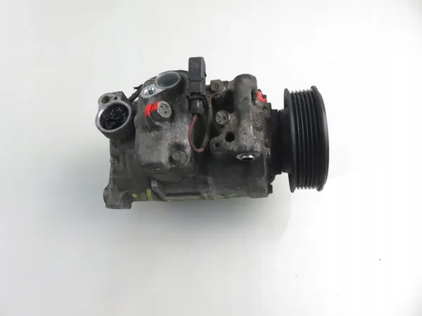 Compressore Aria Condizionata Audi A4 Avant 3.0 TDI image 3
