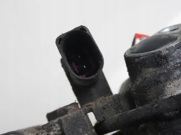 Compressore Aria Condizionata Audi A4 Avant 3.0 TDI image 5