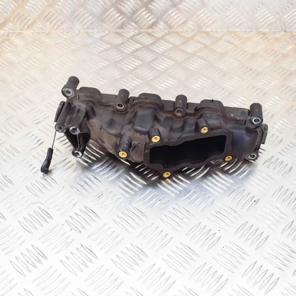 AUDI Q7 (4L) Insugningsmanifold 3.0L 059129712BE image 2