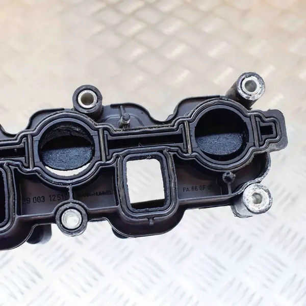 AUDI Q7 (4L) Insugningsmanifold 3.0L 059129712BE image 3
