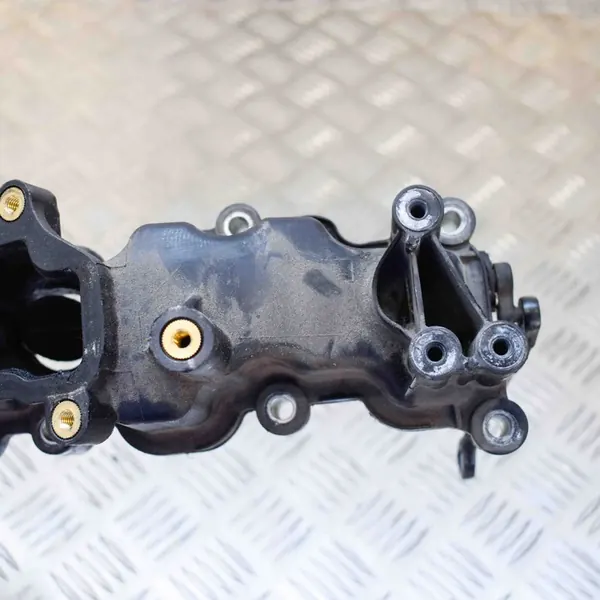 AUDI Q7 (4L) Insugningsmanifold 3.0L 059129712BE image 5