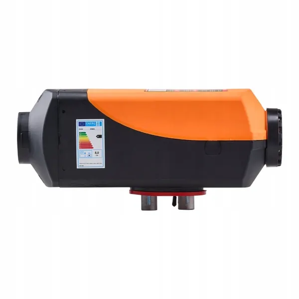 Chauffage stationnaire Vevor 8 kW avec réservoir 10L et télécommande image 3