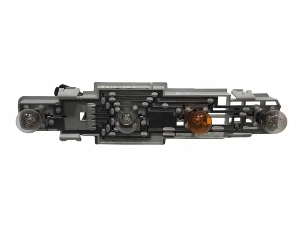 OEM OPRAWA ŻARÓWEK PRAWY LEWY TYŁ MASTER II LIFT image 2