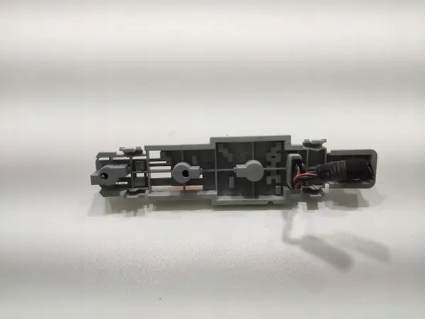 OEM OPRAWA ŻARÓWEK PRAWY LEWY TYŁ MASTER II LIFT image 4