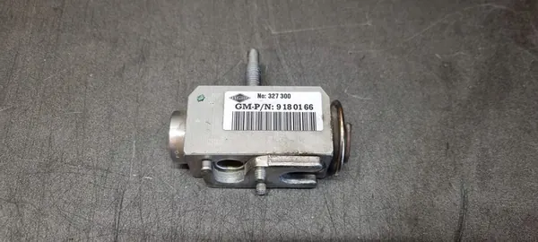 A/C Laajennusventtiili Fiat Croma II 327300 image 2