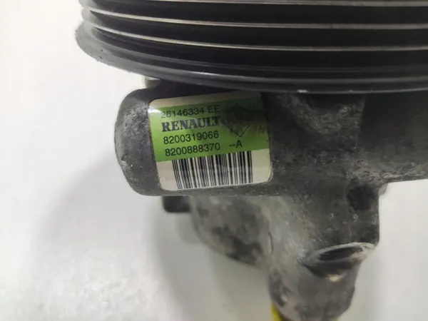 Pompe de direction assistée Renault Trafic II 2.0 DCI 8200319066 image 5