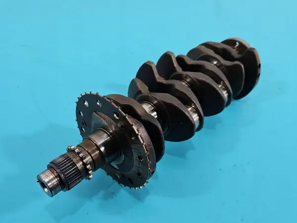 Virabrequim usado OEM IMPRK1488836 para Mitsubishi ASX image 2