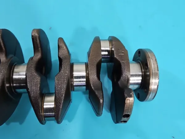 Virabrequim usado OEM IMPRK1488836 para Mitsubishi ASX image 3