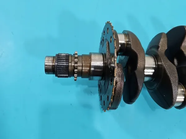Virabrequim usado OEM IMPRK1488836 para Mitsubishi ASX image 5