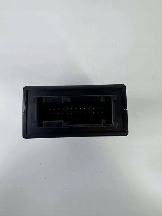 Module de Suspension Active BMW X5 (E53) 37141092396 image 4