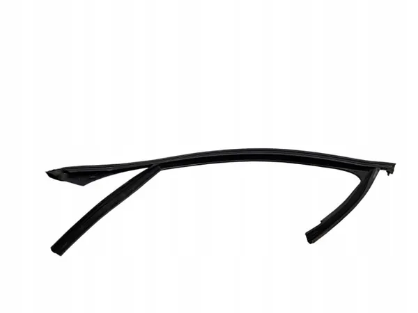 Mercedes-Benz E W213 A2137252700 Garniture vitre gauche image 2