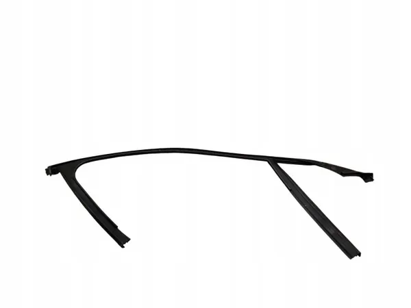 Mercedes-Benz E W213 A2137252700 Garniture vitre gauche image 4