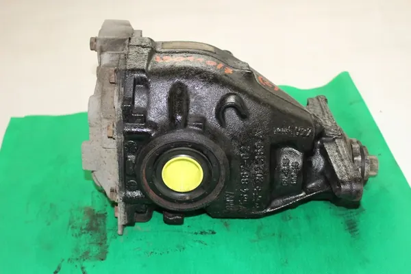 Takadifferentielli BMW X3 F25 75920005 image 2