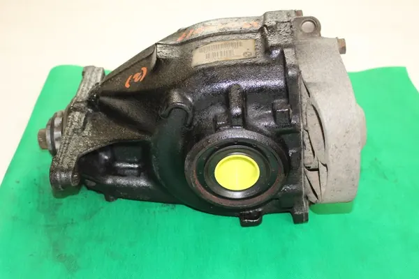 Takadifferentielli BMW X3 F25 75920005 image 3