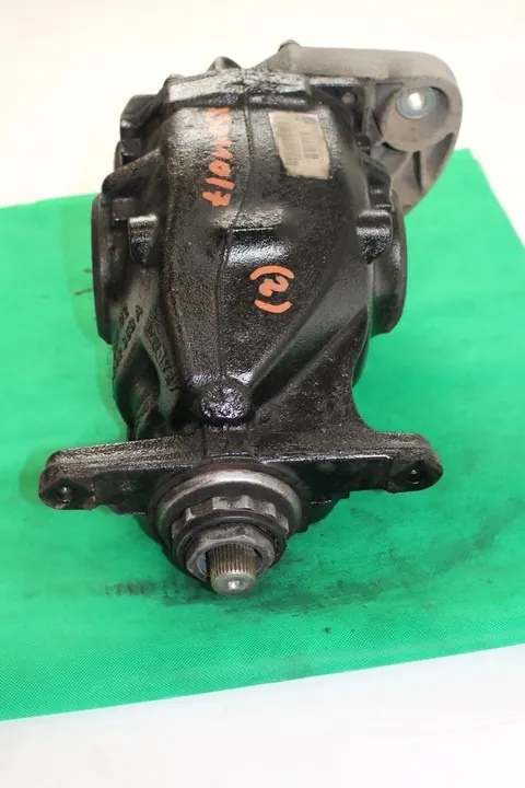 Takadifferentielli BMW X3 F25 75920005 image 5