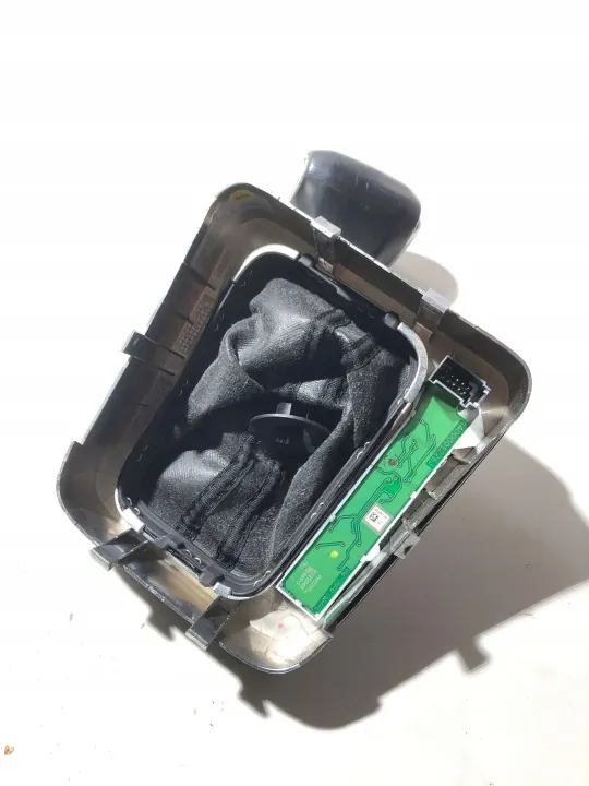 Gebrauchter Volkswagen OE Rahmen 5N1713203E image 7