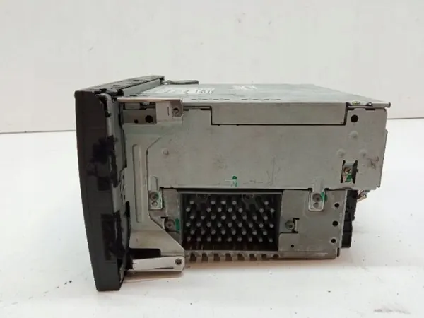 Radio Ford OEM 3M5F18C821BE para C-MAX I (2003-2010) image 3