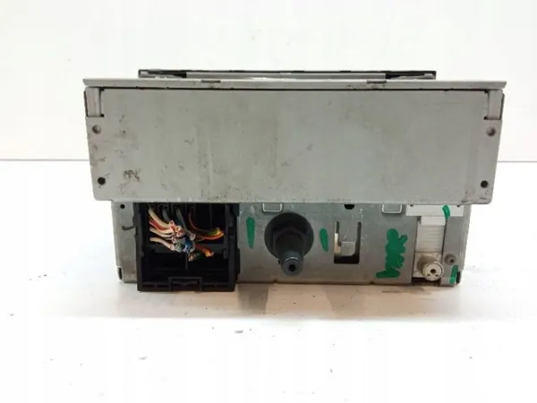 Radio Ford OEM 3M5F18C821BE para C-MAX I (2003-2010) image 6