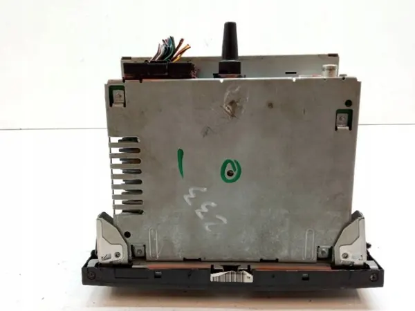 Radio Ford OEM 3M5F18C821BE para C-MAX I (2003-2010) image 8