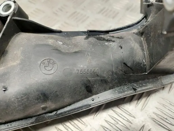 Ansaugkrümmer BMW OE OEM 70341444 - 4.4L image 4