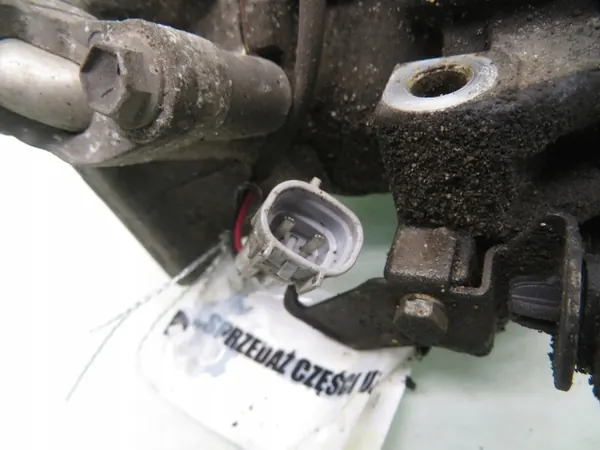 Compresseur Climatisation OEM 4472209436 Toyota Yaris I image 4