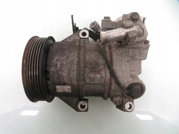 Compresseur Climatisation OEM 4472209436 Toyota Yaris I image 7