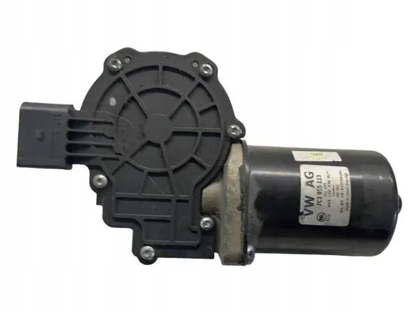 Wischermotor Volkswagen Crafter 7C1955113 image 3