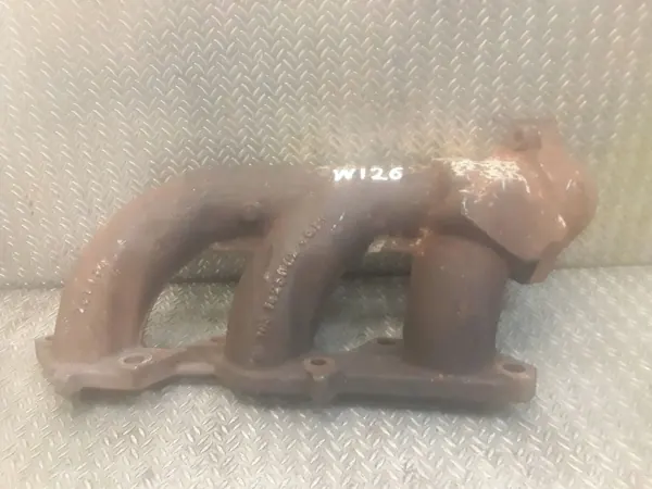 Colector de Escape Mercedes SL R129 OEM 1031425002 image 2