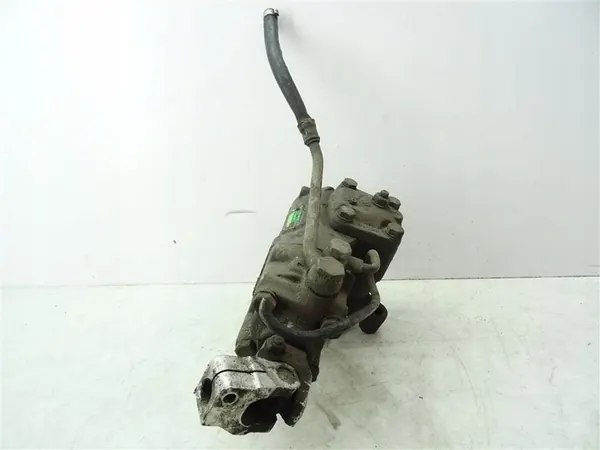 Caixa de Direção Hidráulica ZF BMW E34 520i 525i image 3