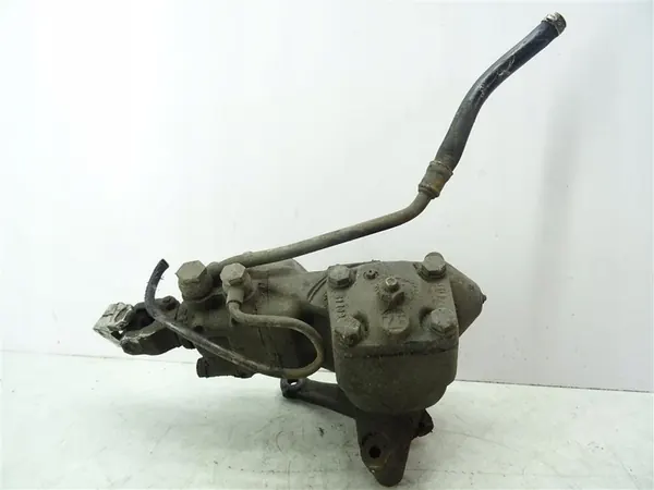 Caixa de Direção Hidráulica ZF BMW E34 520i 525i image 4