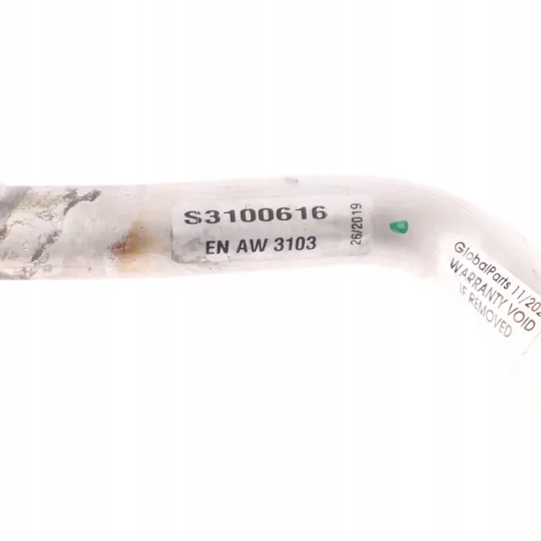 Mercedes-Benz OE A2475062900 Waterleiding image 5