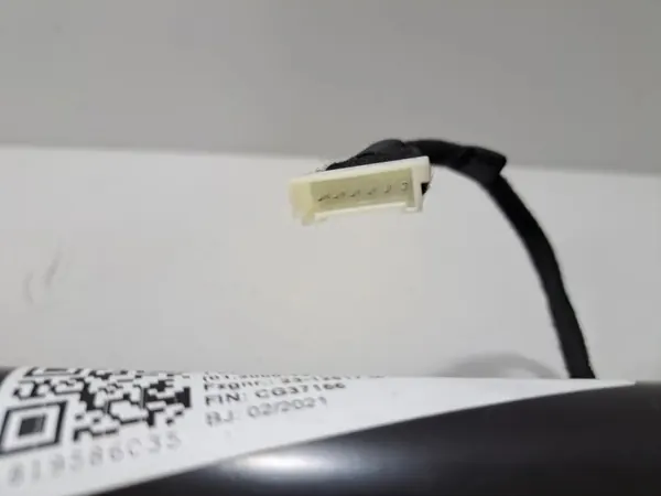 Actuador de maletero derecho OEM 5A635D4 para BMW iX image 4