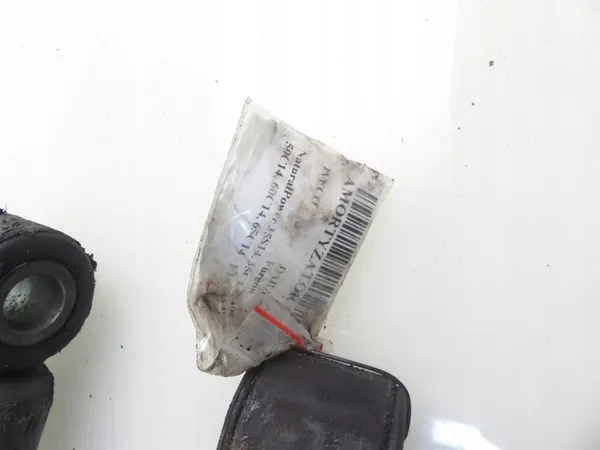 Ammortizzatore posteriore Iveco Daily VI 5801771631 image 2