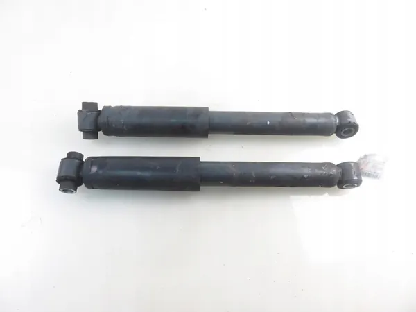 Ammortizzatore posteriore Iveco Daily VI 5801771631 image 3