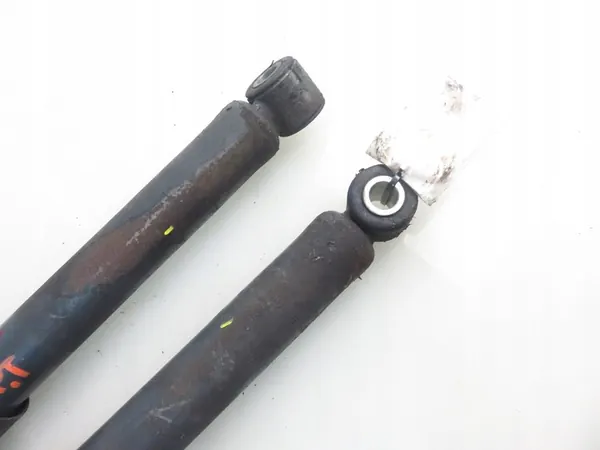 Ammortizzatore posteriore Iveco Daily VI 5801771631 image 6