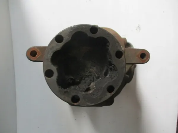 Différentiel arrière MPR pour BMW 5 E60 2,65 image 3