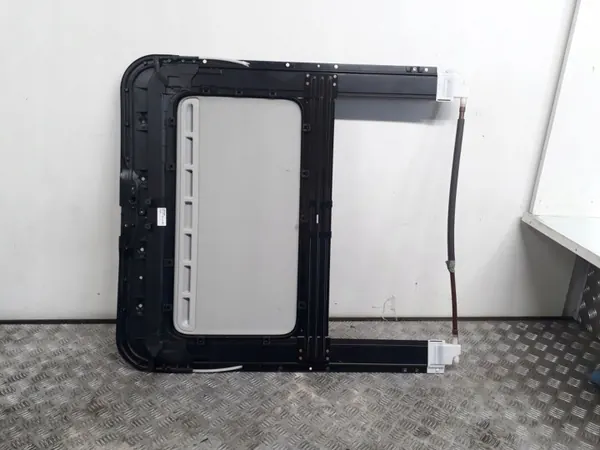 Toit Ouvrant VW T5 Multivan OEM 7E0877041A image 2