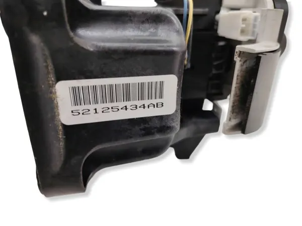 Levier de vitesse Dodge Nitro OEM 52125434AB - Occasion image 10