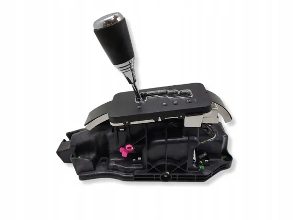 Levier de vitesse Dodge Nitro OEM 52125434AB - Occasion image 5