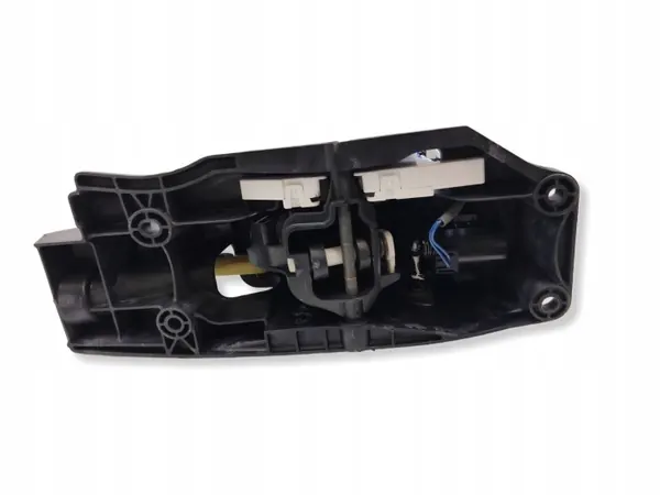 Levier de vitesse Dodge Nitro OEM 52125434AB - Occasion image 9
