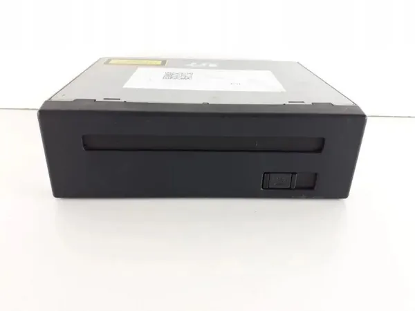 Changer CD Toyota OEM 8684147050 pour Prius Berline image 2